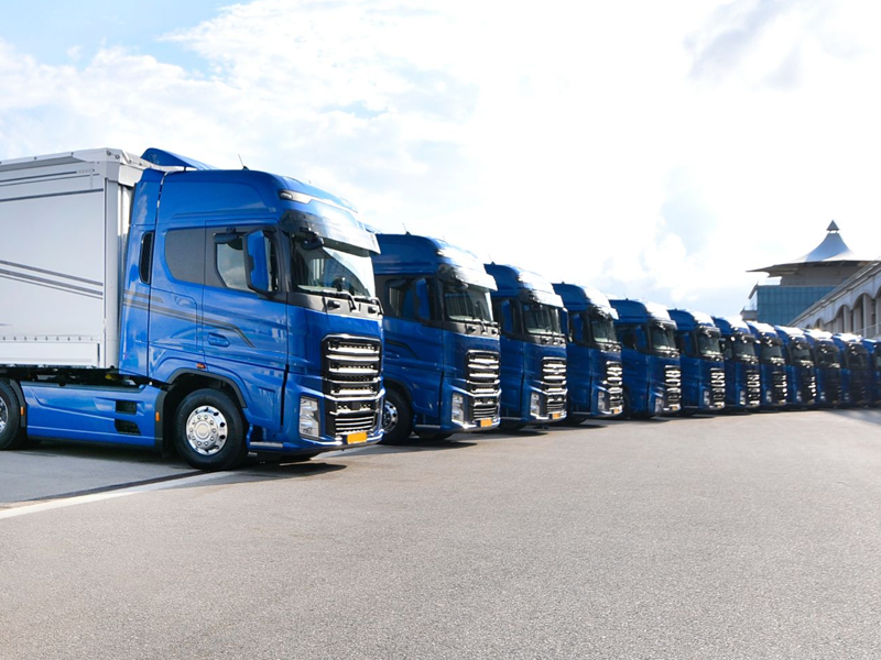 ANTT moderniza regra para fiscalização de seguros de transporte de cargas no Brasil