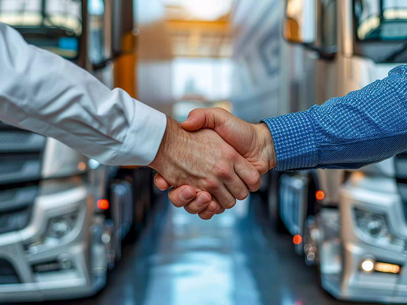 Nova norma da ANTT intensifica fiscalização de seguros obrigatórios para manter registro de transportador ativo