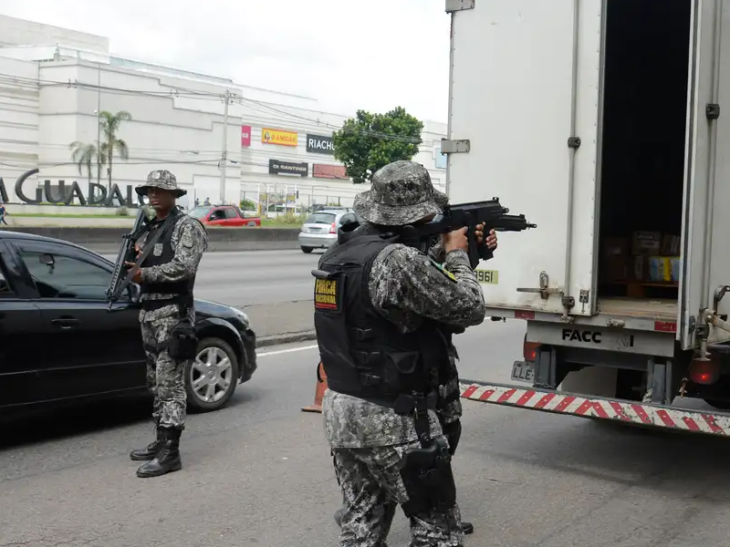 Procura por seguro de cargas supera marca inédita de R$ 1 bilhão em 2023, diz CNseg