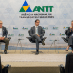 Seguros em pauta: ANTT reúne especialistas para debater proteção e segurança no transporte terrestre