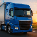 Seguro RC-V: novas regras impactam transportadoras e autônomos