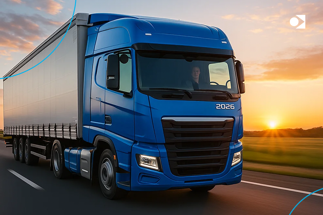 Seguro RC-V: novas regras impactam transportadoras e autônomos