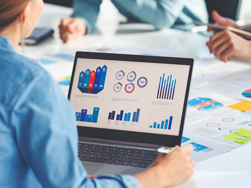 Inteligência de negócios na prática: lições que aprendemos com a análise de sinistros