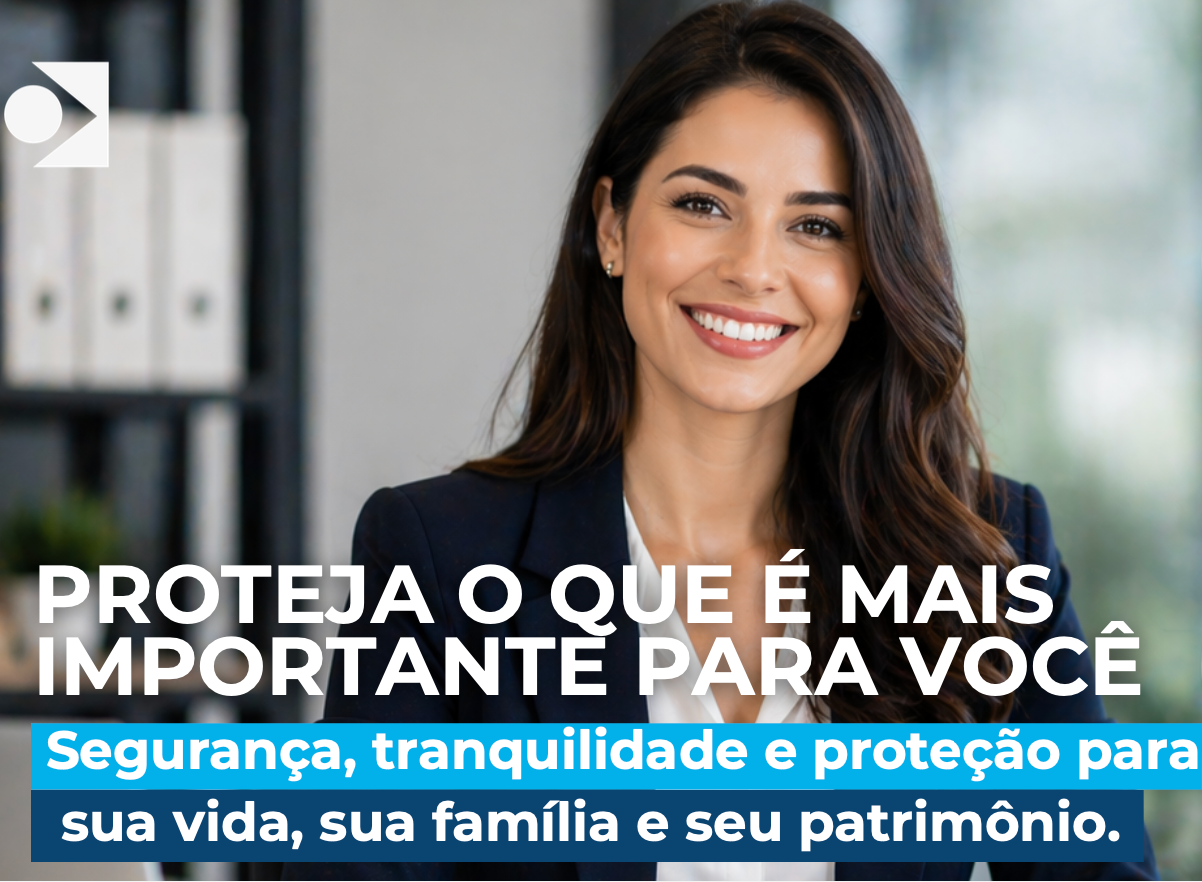 Proteja quem é mais importante para você
