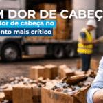Quando o sinistro acontece, a preparação faz a diferença