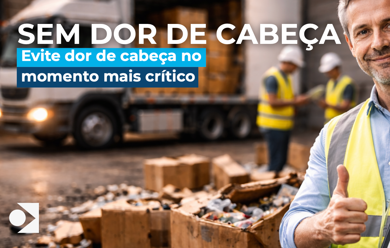 Quando o sinistro acontece, a preparação faz a diferença